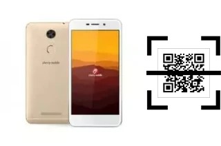 Comment lire les codes QR sur un Cherry Mobile Desire R7 ?