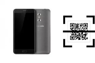 Comment lire les codes QR sur un Cherry Mobile Desire R8 ?