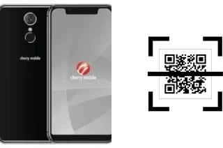 Comment lire les codes QR sur un Cherry Mobile Flare J2 Prime ?