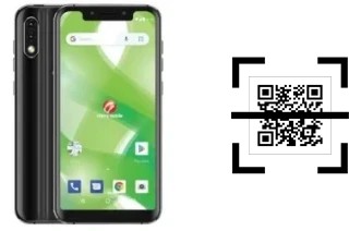 Comment lire les codes QR sur un Cherry Mobile Flare J6S ?