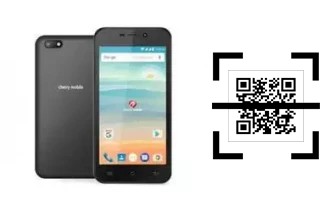 Comment lire les codes QR sur un Cherry Mobile Flare P1 Lite ?