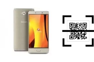 Comment lire les codes QR sur un Cherry Mobile Flare S5 Plus ?