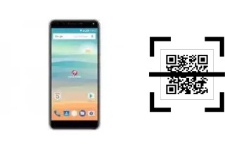 Comment lire les codes QR sur un Cherry Mobile Flare S6 Plus ?