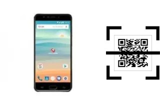 Comment lire les codes QR sur un Cherry Mobile Flare S6 Selfie ?