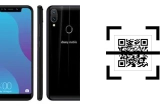 Comment lire les codes QR sur un Cherry Mobile Flare S7 Deluxe ?