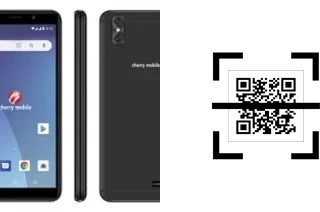 Comment lire les codes QR sur un Cherry Mobile Flare S7 Lite ?