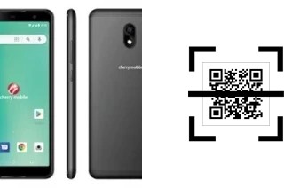 Comment lire les codes QR sur un Cherry Mobile Flare S7 Max ?