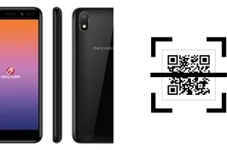 Comment lire les codes QR sur un Cherry Mobile Flare S7 Mini ?