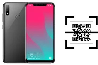 Comment lire les codes QR sur un Cherry Mobile Flare S7 Plus ?