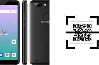 Comment lire les codes QR sur un Cherry Mobile Flare S7 Power ?