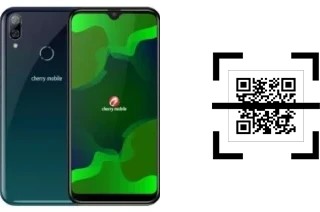 Comment lire les codes QR sur un Cherry Mobile Flare S8 Deluxe ?