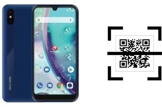 Comment lire les codes QR sur un Cherry Mobile Flare S8 Lite ?