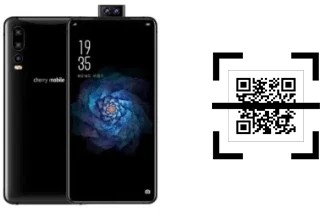 Comment lire les codes QR sur un Cherry Mobile Flare S8 Plus ?