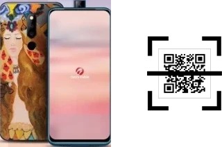 Comment lire les codes QR sur un Cherry Mobile Flare S8 Prime ?