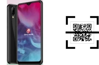 Comment lire les codes QR sur un Cherry Mobile Flare S8 Pro ?