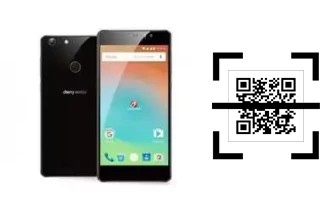 Comment lire les codes QR sur un Cherry Mobile Flare X2 ?