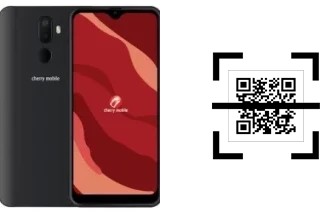 Comment lire les codes QR sur un Cherry Mobile Flare Y20 ?