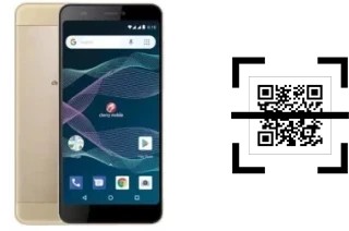 Comment lire les codes QR sur un Cherry Mobile Flare Y3 Pro ?