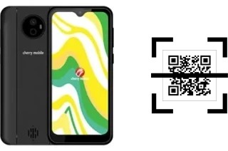 Comment lire les codes QR sur un Cherry Mobile Flare Y5 ?