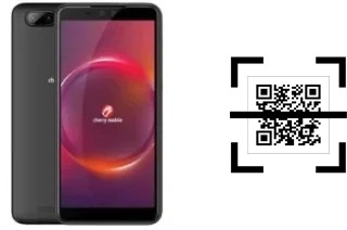 Comment lire les codes QR sur un Cherry Mobile Flare Y6 Pro ?