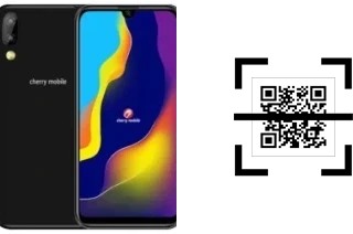 Comment lire les codes QR sur un Cherry Mobile Flare Y7 Pro ?