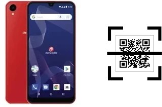 Comment lire les codes QR sur un Cherry Mobile Flare Y7 ?