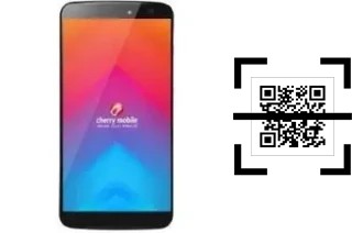 Comment lire les codes QR sur un Cherry Mobile M1 ?