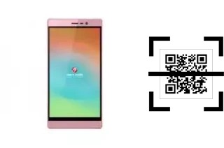 Comment lire les codes QR sur un Cherry Mobile Zoom ?