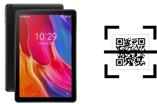 Comment lire les codes QR sur un Chuwi Hi9 Plus ?