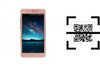 Comment lire les codes QR sur un CKK-mobile CKK mobile Alfa 1 ?