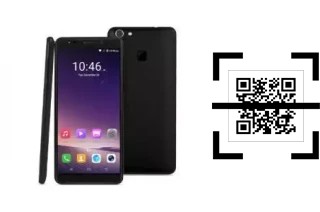 Comment lire les codes QR sur un CKK-mobile CKK mobile V7 Plus ?