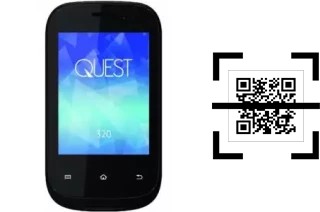 Comment lire les codes QR sur un CKTEL D9700 ?