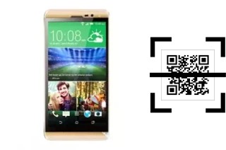 Comment lire les codes QR sur un CKTEL V20 Plus ?