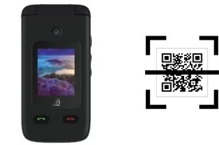 Comment lire les codes QR sur un Cloud Mobile Mist ?