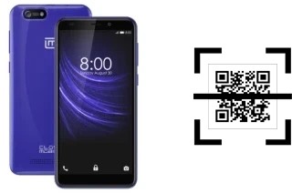 Comment lire les codes QR sur un Cloud Mobile Stratus C5 Elite ?