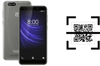 Comment lire les codes QR sur un Cloud Mobile Stratus C5 ?