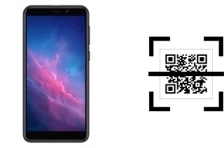 Comment lire les codes QR sur un Cloud Mobile Stratus C7 ?