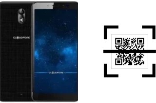 Comment lire les codes QR sur un CloudFone Thrill Boost 2 Plus ?