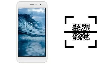 Comment lire les codes QR sur un Colors Mobile P50 Plus ?