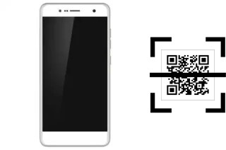 Comment lire les codes QR sur un Colors Mobile P85 Plus Selfie Pro ?