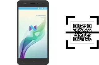 Comment lire les codes QR sur un Colors Mobile S9 ?