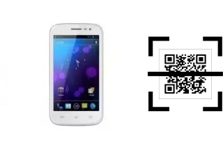 Comment lire les codes QR sur un Colors Mobile X65 ?