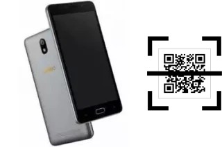 Comment lire les codes QR sur un Comio C1 Pro ?