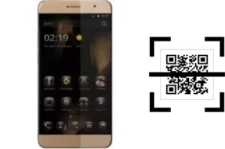 Comment lire les codes QR sur un Comio P1 ?