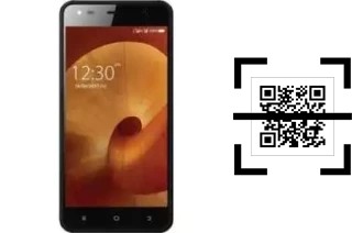 Comment lire les codes QR sur un Comio S1 Lite ?