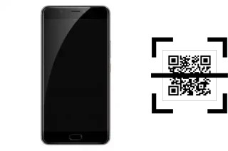 Comment lire les codes QR sur un Condor Allure M1 Plus ?