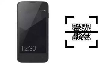 Comment lire les codes QR sur un Condor PAM412 ?