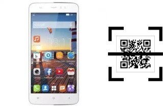 Comment lire les codes QR sur un Condor PGN-508 ?