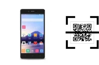 Comment lire les codes QR sur un Condor PGN-509 ?