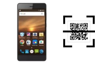 Comment lire les codes QR sur un Condor PHQ525 ?